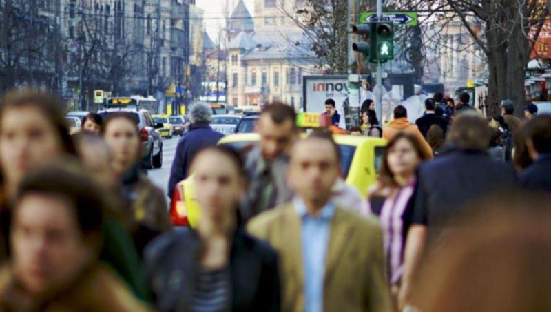 Iașul rămâne cel mai populat județ al României. Câți mai suntem și cum arată declinul din Nord-Est