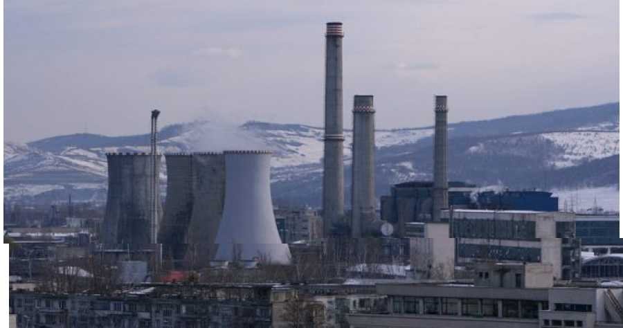 Primăria vinde curent de 1,5 milioane de lei pe zi. Cazanul de la CET Holboca este speranţa pentru ieșirea cu bine din iarnă