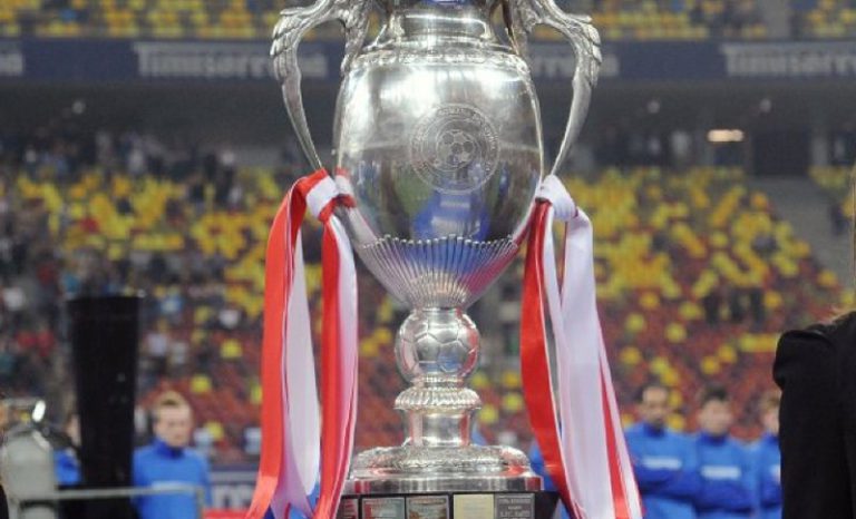 Cupa României: Agricola Borcea – FCSB 1-2