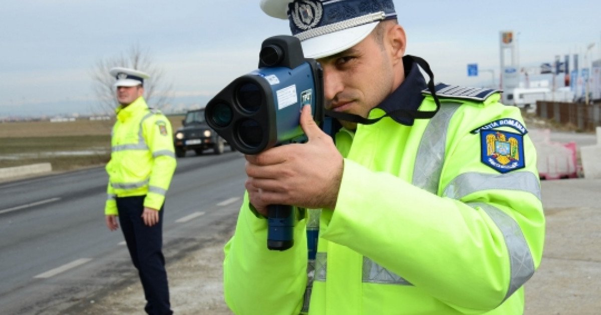  Vitezomanii riscă să rămână şi fără permis şi fără maşină