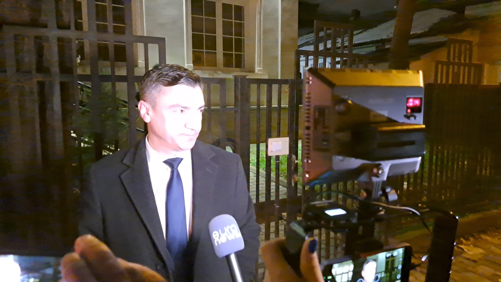  OFICIAL: Primarul Chirica, inculpat într-un nou dosar de corupţie. Ce interdicţii are UPDATE