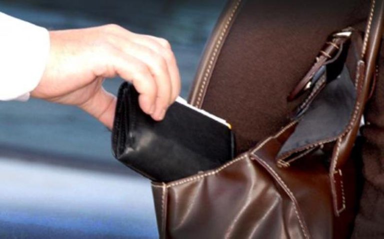 Hoții nu prea și-au făcut simțită prezența la Sfânta Parascheva – La ce trebuie să fiți atenți