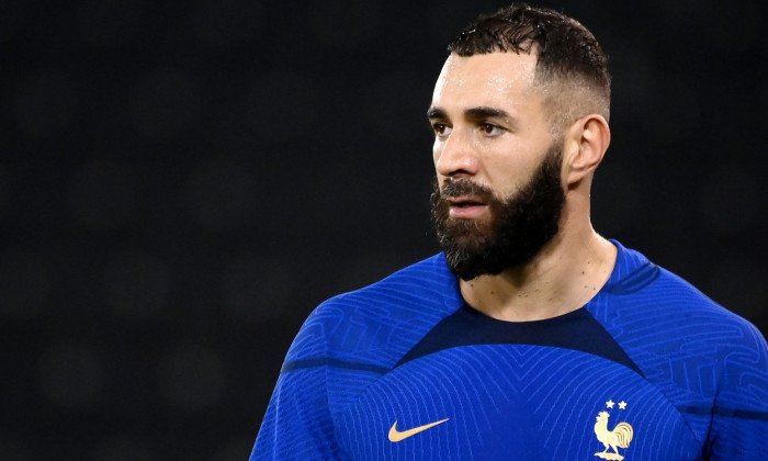  Karim Benzema ar putea reveni în Europa. O echipă de top din Turcia a pus ochii pe atacantul francez