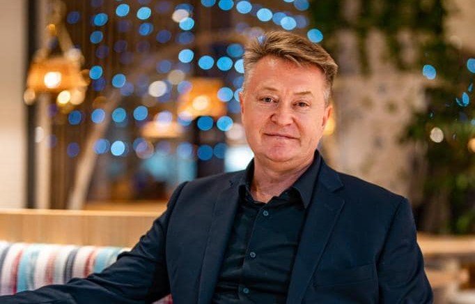  Povestea patronului „La plăcinte” spusă de un ziarist cu origini peste Prut
