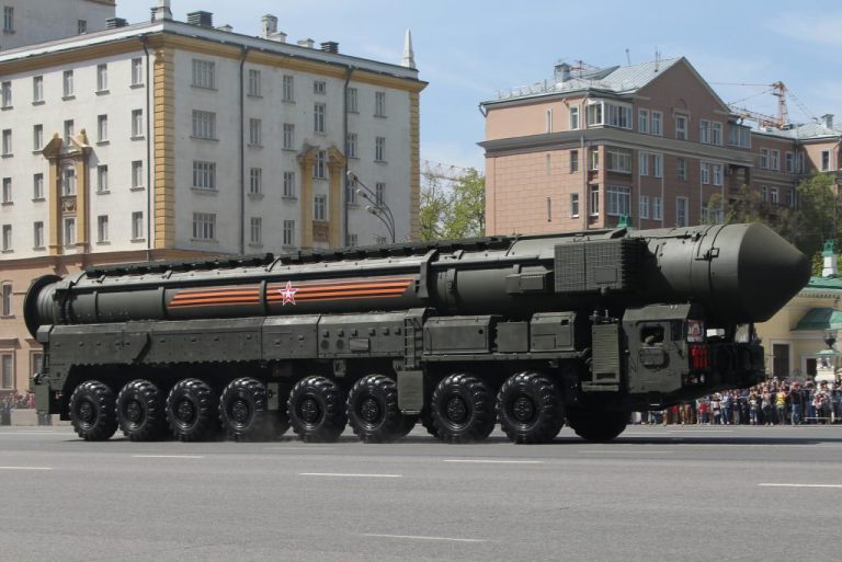 Putin „nu înţelege cu adevărat ce sunt armele nucleare”, denunţă un laureat al Premiului Nobel pentru Pace