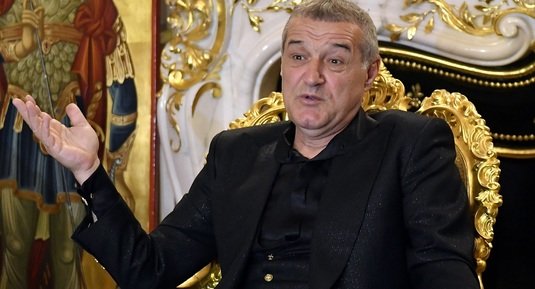 Gigi Becali s-a supărat pe Simion și anunță că nu-l mai susține: „Postul de deputat m-a costat 700.000 de euro, plus 100.000 împrumut la AUR”
