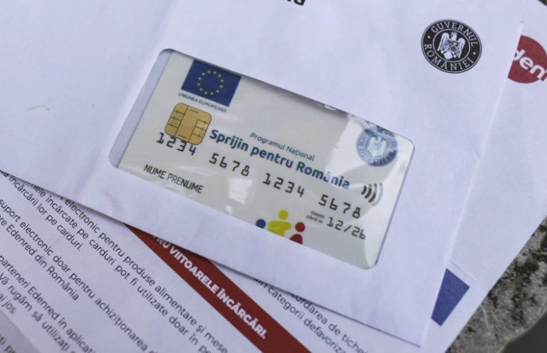 Toate beneficiile sociale plătite prin AJPIS Iași vor fi virate înainte de Paște. Când ajung la beneficiari