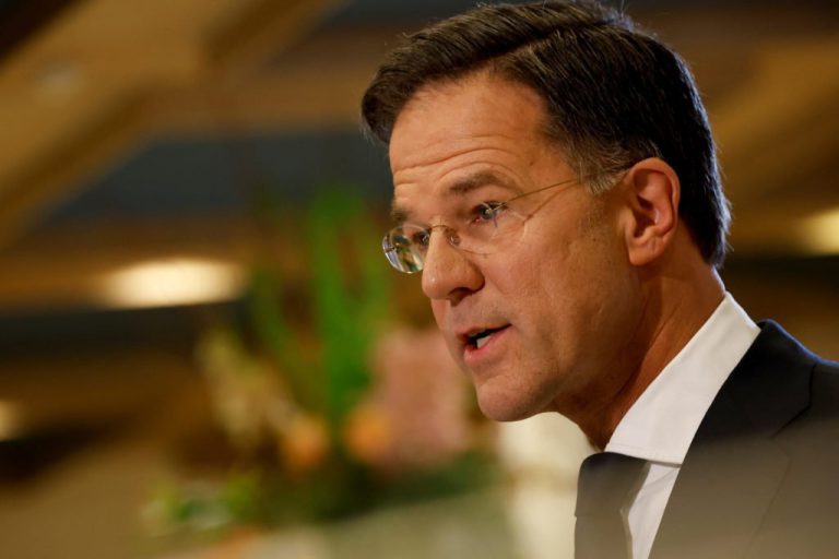 Mark Rutte laudă acțiunea SUA și Israelului împotriva Iranului, dar spune că NATO nu se va implica