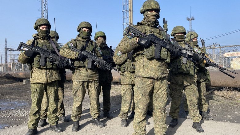 Fiul unei responsabile din CIA a murit în Ucraina luptând alături de armata rusă