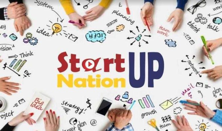 Ce trebuie să știi dacă ești din Iași și vrei 50.000 de euro din Start-Up Nation?