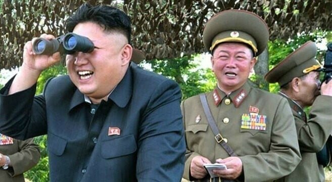 Kim Jong Un cere „extinderea rapidă” a capacităţilor nucleare nord-coreene