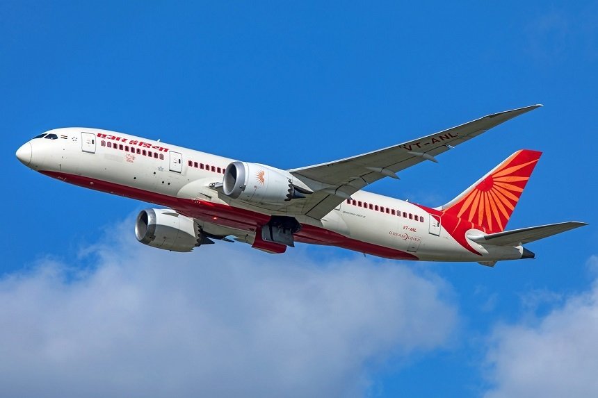 Catastrofa avionului Air India afectează grav ambiţia companiei de a deveni „un transportator de clasă mondială”