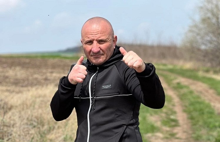 Fostul boxer Viorel Oarză, iertat pentru incidentul violent din sediul Inspectoratului Județean în Construcții