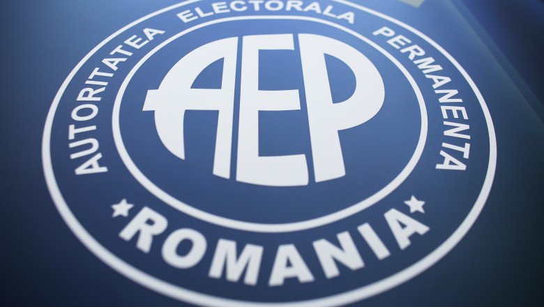 AEP: Informaţiile vehiculate privind corectitudinea listelor electorale permanente sunt false – nu figurează persoane decedate pe liste