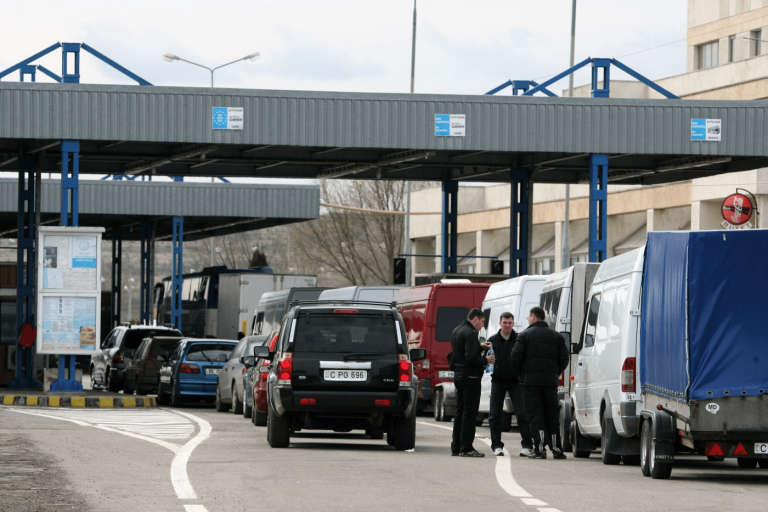 Noi dezvăluri în premieră despre tonele de materiale cu posibil uz militar sechestrate în Vama Albița, pe ruta Belarus – Transnistria