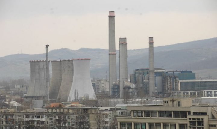  PUNCT FINAL: CET Iași poate fi scos la vânzare, bucată cu bucată. Primăria a pierdut toate procesele