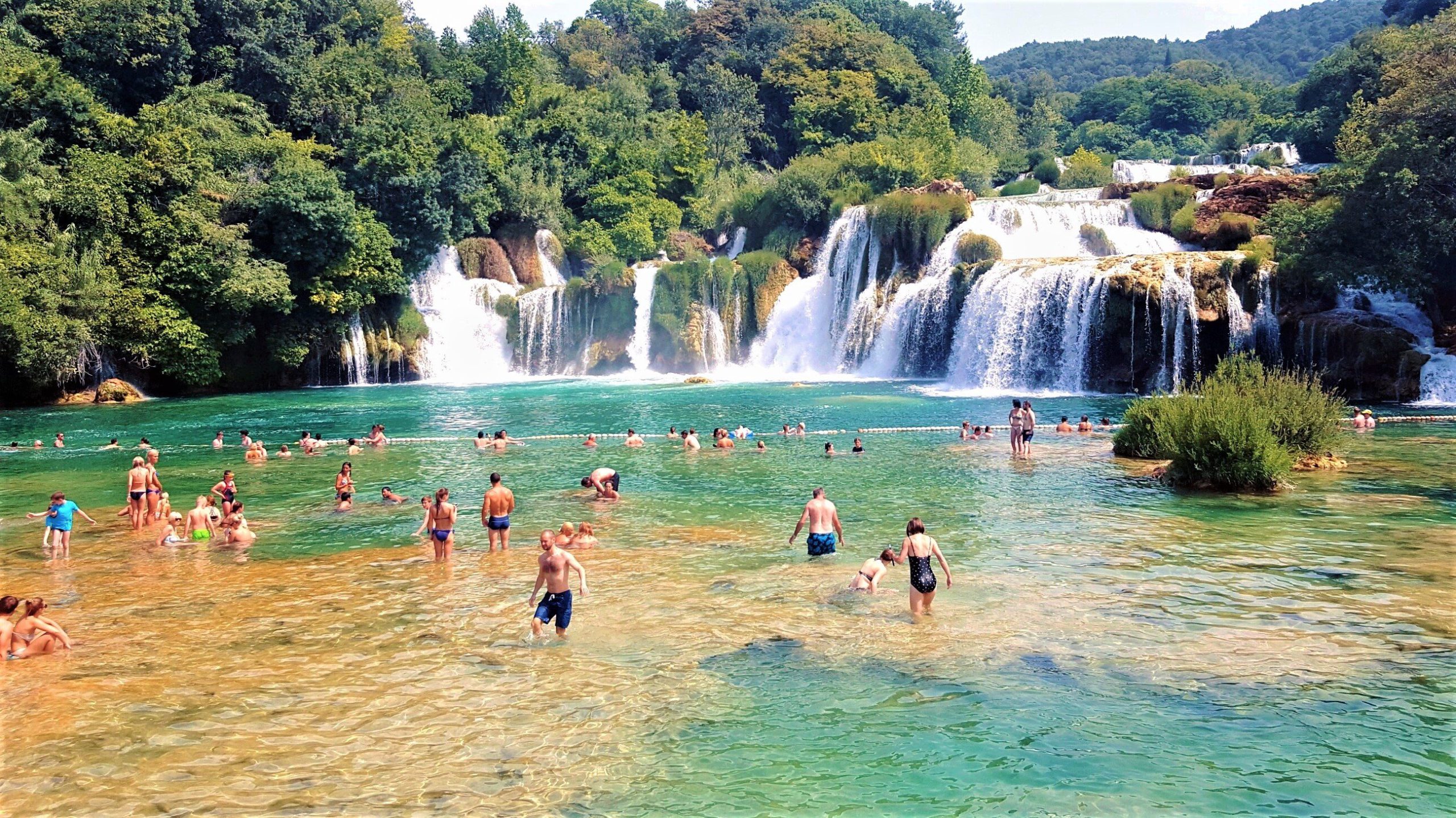  Croația: Venituri record din turism, în 2024 – 14,97 miliarde de euro