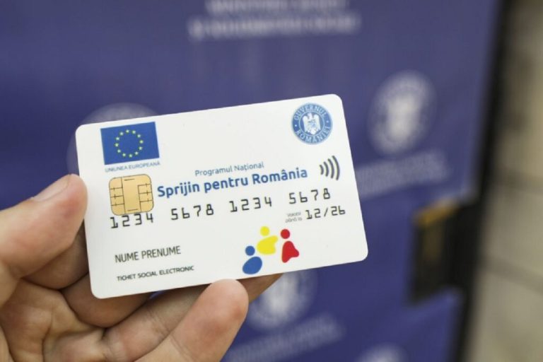 Veste bună pentru circa 100.000 de familii de ieșeni: se reia acordarea cardurilor de energie. 700 de lei pentru facturile de iarnă