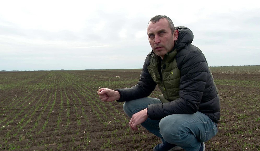  Cum afectează temperaturile de 14 grade în ianuarie anul agricol din 2023. Un specialist explică: „nu este încă grav, dar sunt riscuri mari”