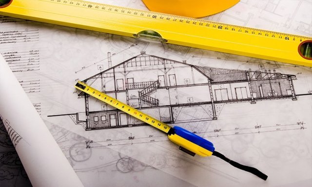 Numărul de autorizații de construire pentru clădiri rezidențiale a urcat puternic la Iași anul trecut