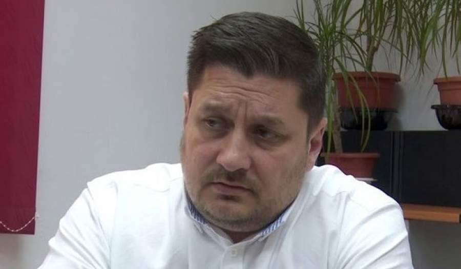 Bogdan Șaramet, după respingerea candidaturii la șefia Institutului „Socola”: „Se pare că există un interes real ca eu să nu particip”