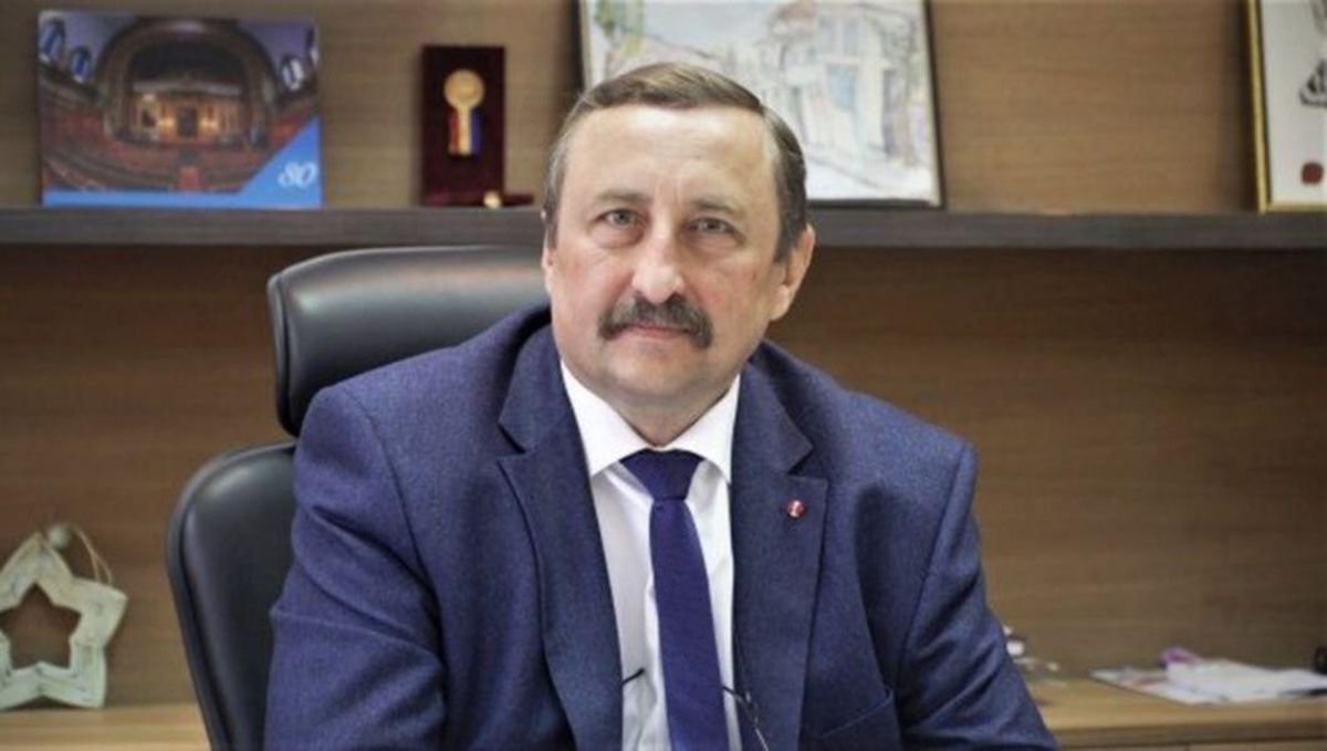 Rectorul TUIASI, apel la participare la vot: „Să mergem cu toții să votăm așa cum credem că este bine pentru noi și pentru copiii noștri”
