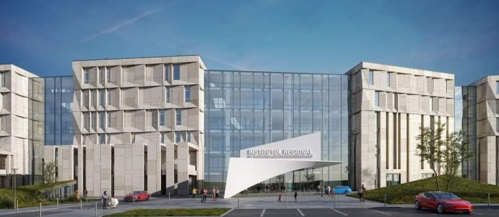 Ce se întâmplă cu proiectele pe sănătate ale Iaşului? Opt spitale ieşene nu primesc finanţarea cerută