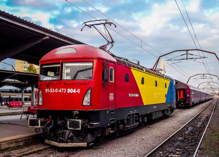 Cursă specială de Ziua Unirii: Trenul Unirii pleacă din București spre Iași