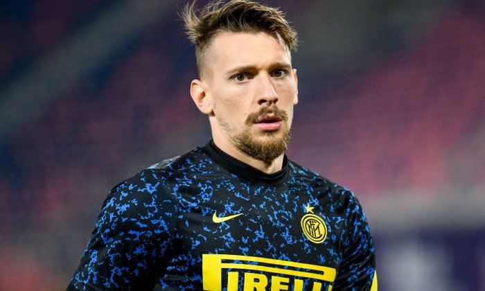 Portarul Ionuţ Radu a plecat de la Inter și va juca la Venezia