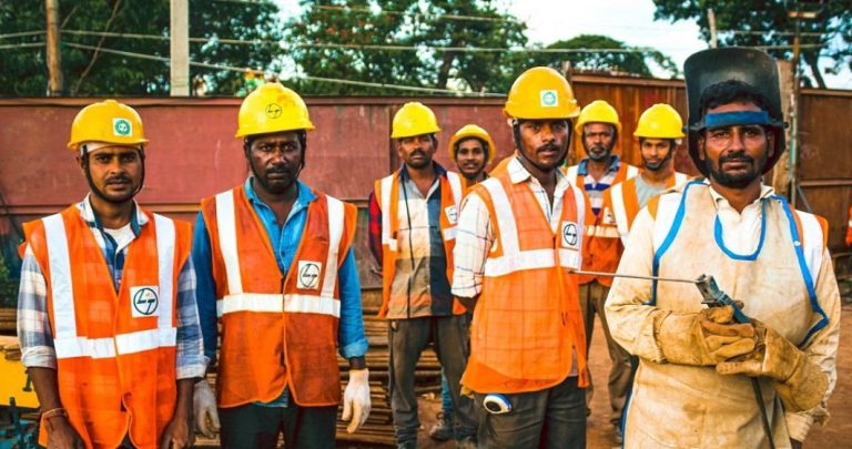 Ce spune Primăria Capitalei despre protestul Noii Drepte și al SOS îndreptat împotriva muncitorilor străini 