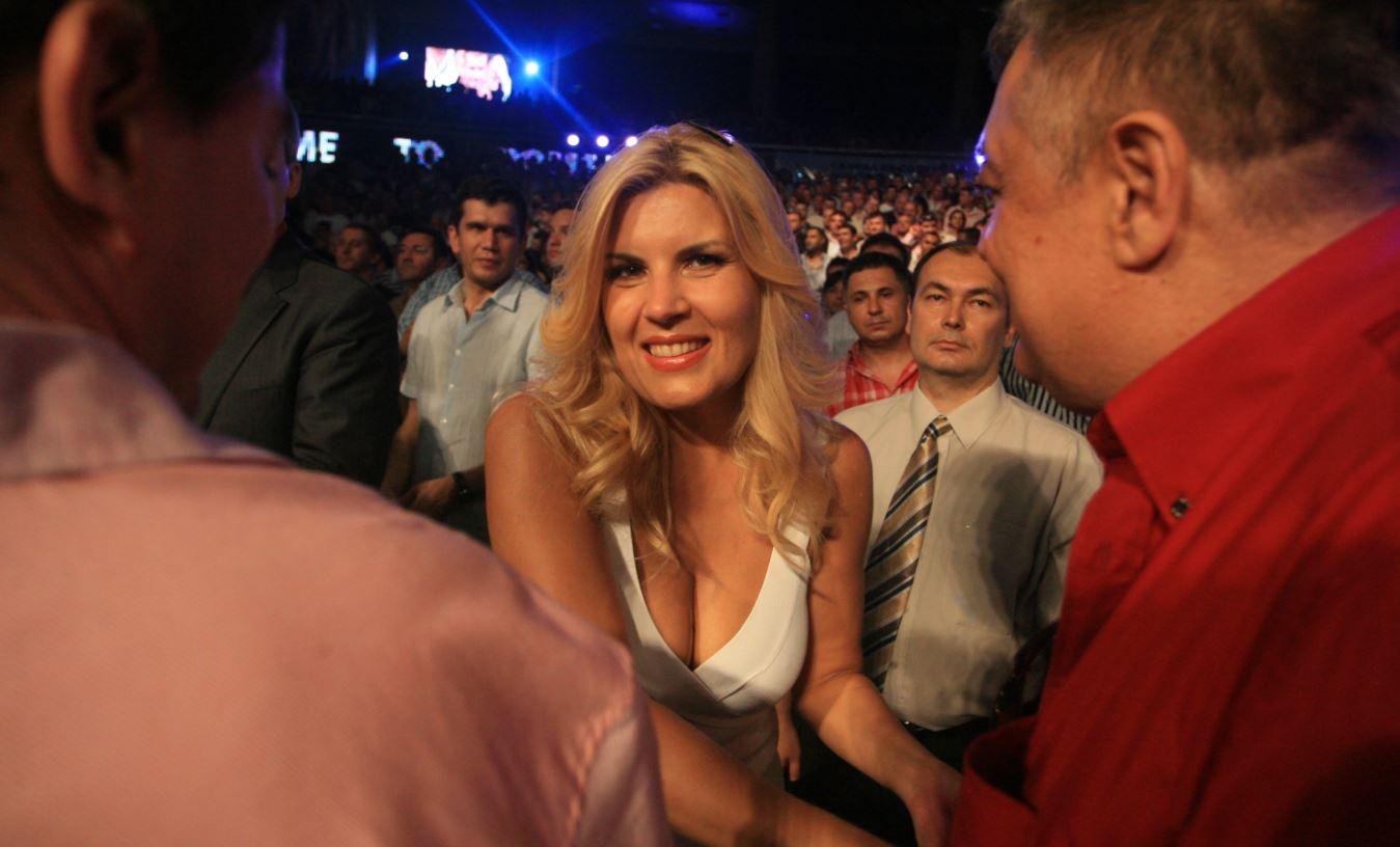 Elena Udrea a primit aviz pozitiv pentru liberarea condiţionată, din partea comisiei de la Penitenciarul Târgşor. Decizia instanței, joi 