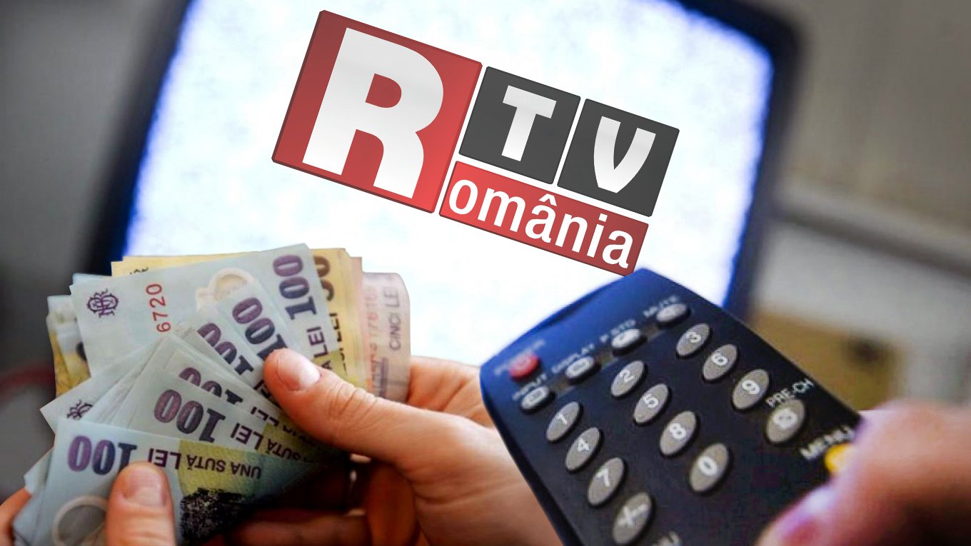 Sediul firmei care deţine licenţa România TV, pus sub sechestru de Parchetul European într-un dosar de corupţie