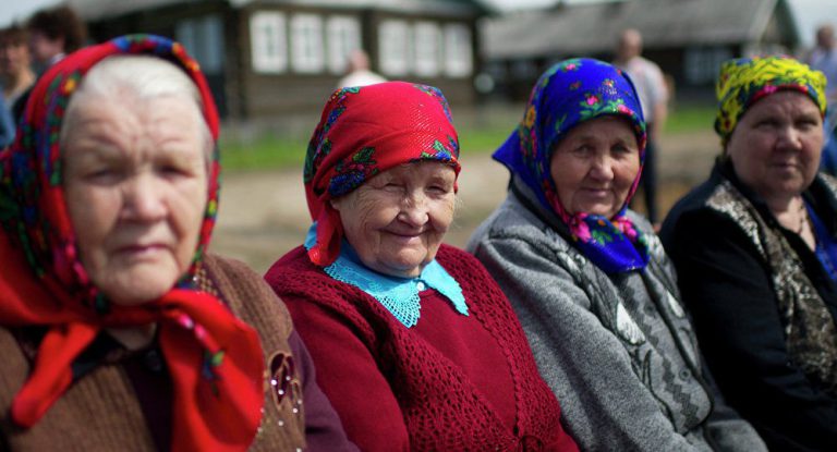 În Transnistria fără gaze ruseşti mii de oameni au rămas şomeri, e frig în grădiniţe şi şcoli