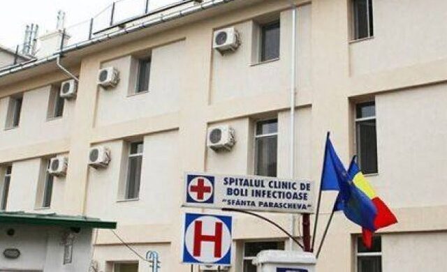 Investiție de 5,8 milioane de lei pentru digitalizarea Spitalului de Boli Infecțioase din Iași