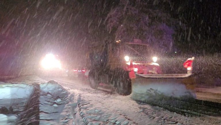 Peste 100 de intervenţii ale ISU în Bucureşti şi Ilfov, pentru îndepărtarea unor copaci doborâţi şi a unor elemente de construcţii desprinse/ 40 de maşini avariate/ Traficul aerian, îngreunat