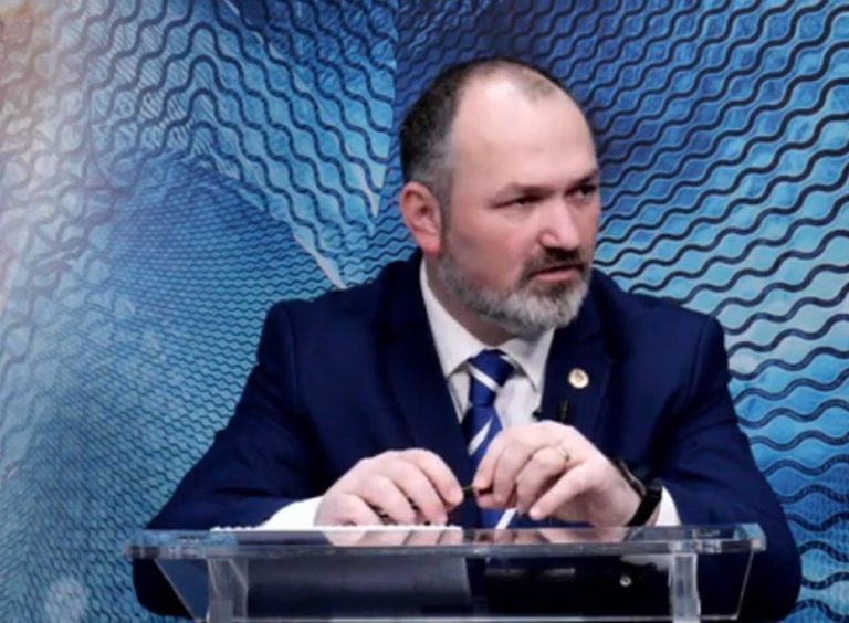 ZdI TV: Vicele CJ Marius Dangă - Cum a fost depunctat proiectul «Institutului Inimii». Ce posibilități mai sunt dacă se ratează finanțarea PNRR?