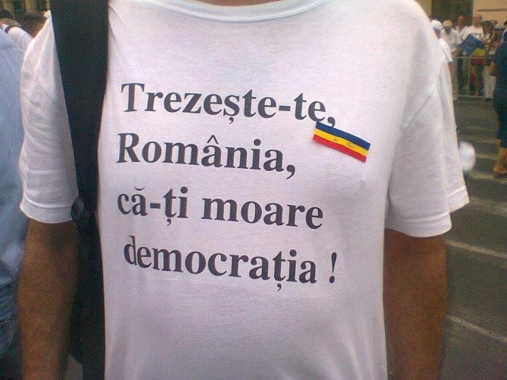 Europenii și-au pierdut încrederea în democrație, potrivit unui studiu. Cifrele pentru România