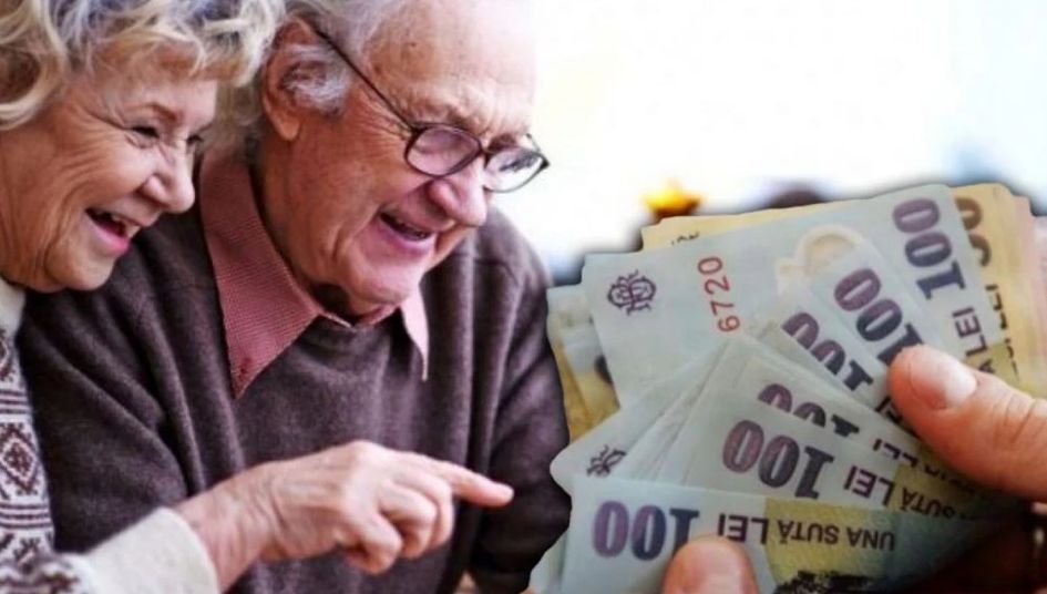 8.000 de pensionari ieşeni vor primi bani în plus de la stat luna aceasta. E vorba de cei cu pensii de peste 4.000 lei/lună