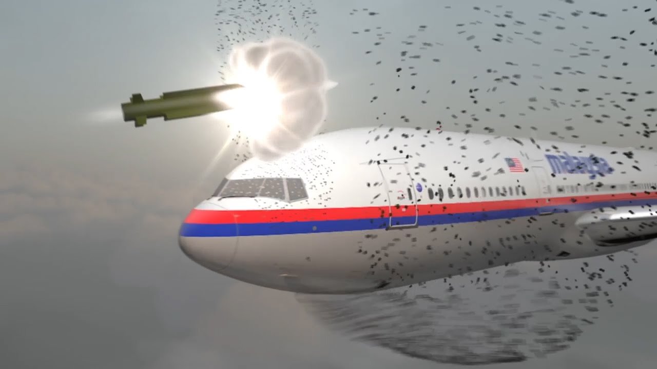 Kremlinul respinge concluziile raportului OACI privind responsabilitatea Rusiei în doborârea zborului MH17, în 2014