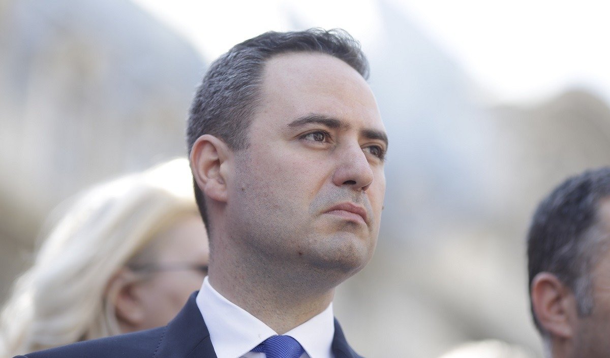 Ministrul Finanţelor: Riscul unei recesiuni e real. Nu era aşa de greu de anticipat că ne vom îndrepta, la un moment dat, către o recesiune