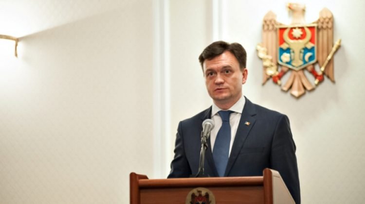 Premierul R. Moldova: Rusia a cheltuit 200 de milioane de euro pentru a „cumpăra” voturi la alegerile prezidențiale