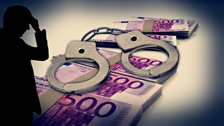 Tun de milioane pus la cale de o firmă pe strada Ghioceilor