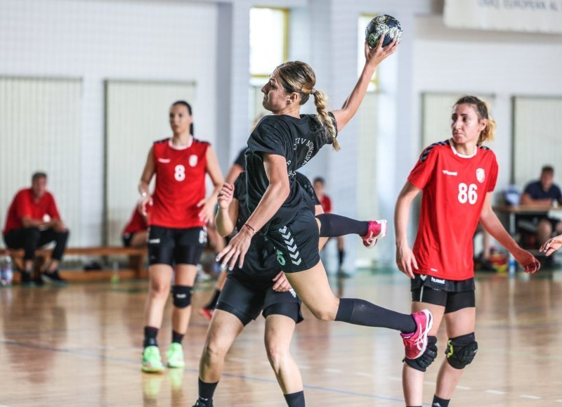 SPORT Ultimul meci din sezonul regulat pentru echipa ieșeană care e lider în ultima divizie