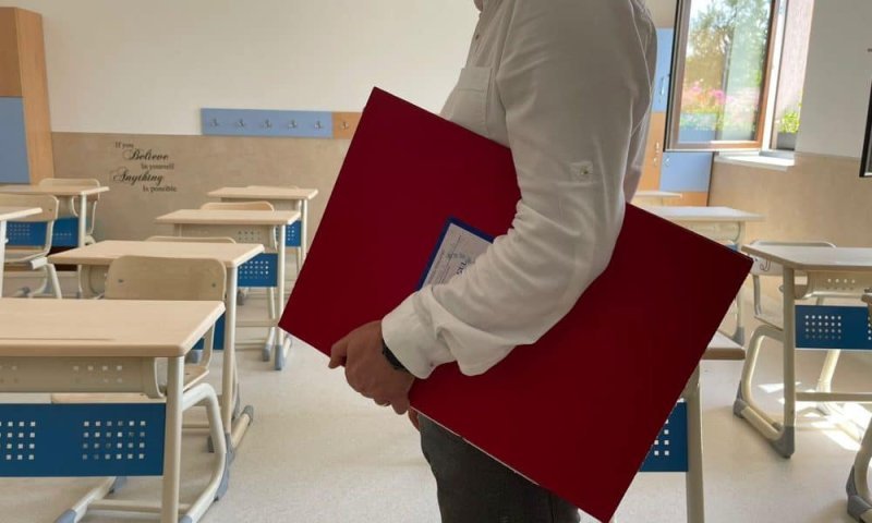  992 de posturi libere pentru cadrele didactice, în municipiul Iaşi