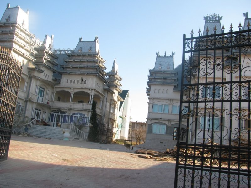  Povestea penală a cazangiului cinstit din Zanea ajuns patron evazionist. Salvat de „mama cea bună”, Curtea Constituţională