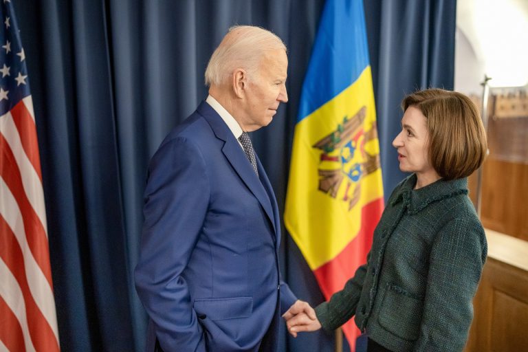 Casa Albă: Rusia nu a reuşit să submineze alegerile din Republica Moldova