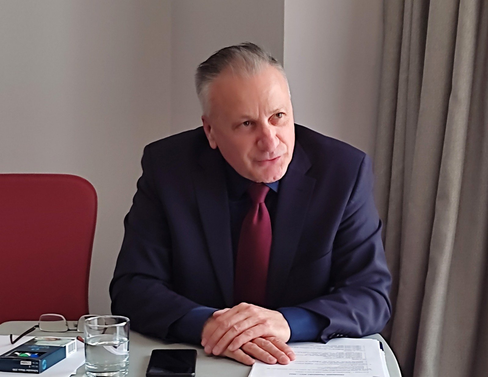 Când vom merge pe autostrăzile A7 şI A8? Ce previziuni face consilierul Cătălin Urtoi şI ce sprijin politic spune că are