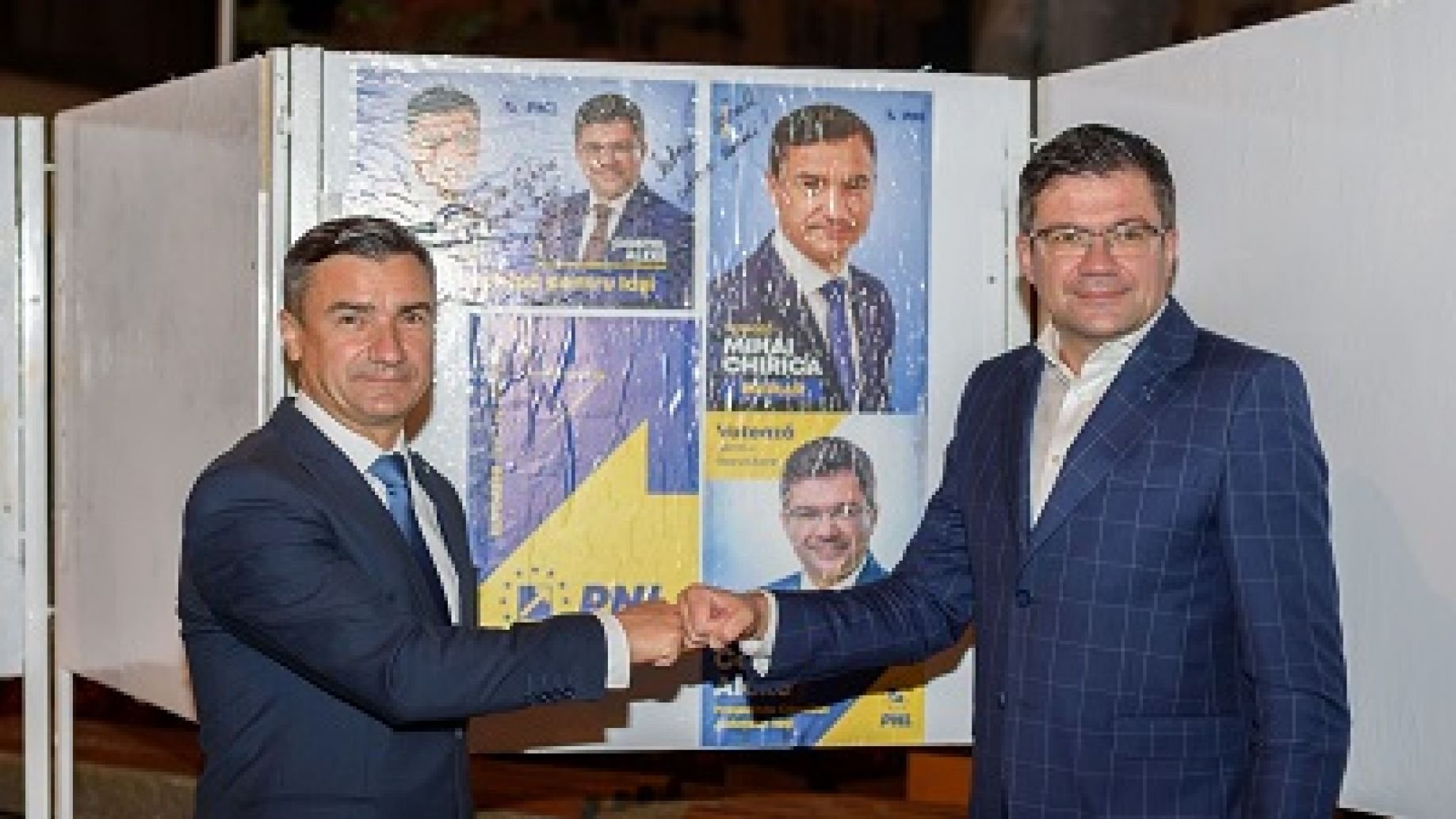  „România, te iubesc!”, cu Mihai Chirica şi Costel Alexe, la PROTV. Ce a fost evident şi ce nu s-a văzut