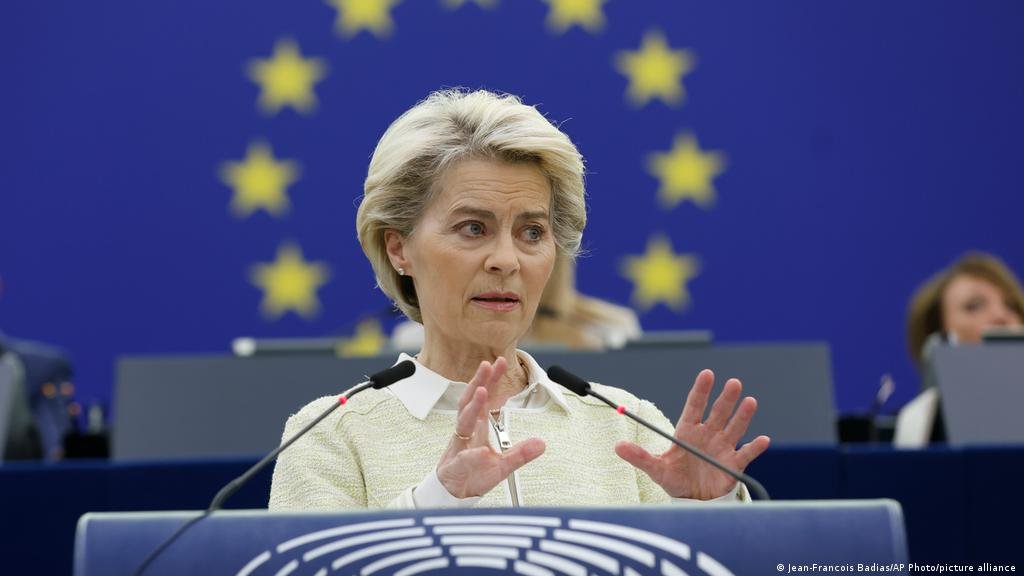UE prelungeşte până în august suspendarea contramăsurilor tarifare împotriva Statelor Unite