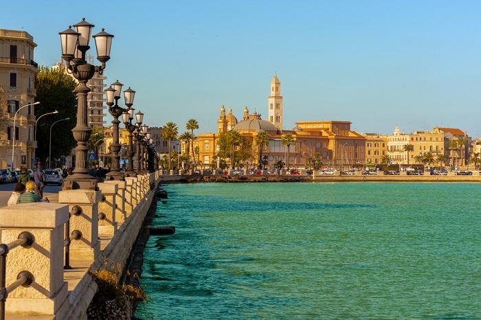 „Mezzogiorno, această Moldovă a Italiei. Disparităţi regionale în Peninsulă”. Un studiu îngrijorător pentru Iaşi şi România